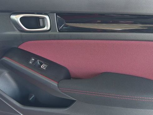Certified 2023 Honda Civic Si image 20