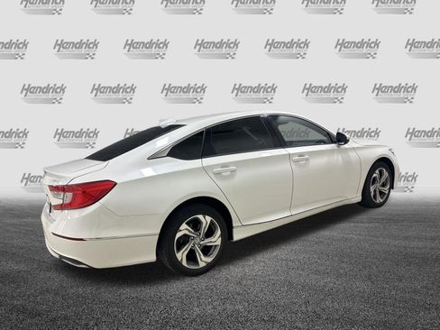 Used 2019 Honda Accord EX-L image 10
