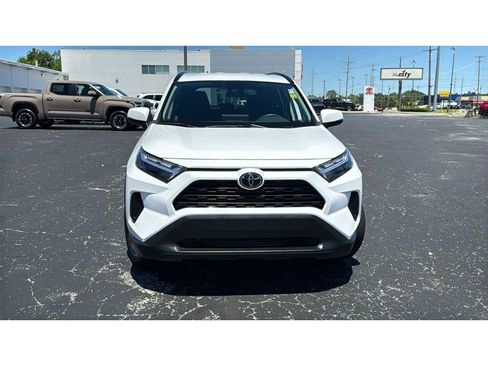 Certified 2024 Toyota RAV4 XLE AWD/4WD image 2