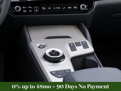 New 2026 Kia Sportage X-Line image 23