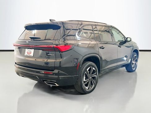 Used 2026 Buick Enclave Sport Touring FWD image 4
