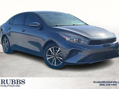 Used 2023 Kia Forte LXS