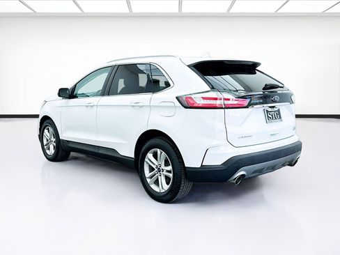 Used 2019 Ford Edge SEL w/ Equipment Group 201A image 6