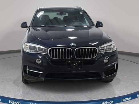 Used 2018 BMW X5 xDrive40e image 4