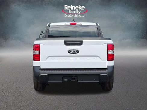 New 2026 Ford Maverick XL FWD image 6