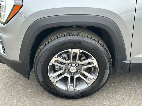 Used 2026 GMC Terrain Elevation image 9