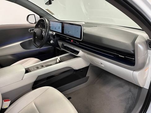 Used 2024 Hyundai Ioniq 6 SEL RWD image 11