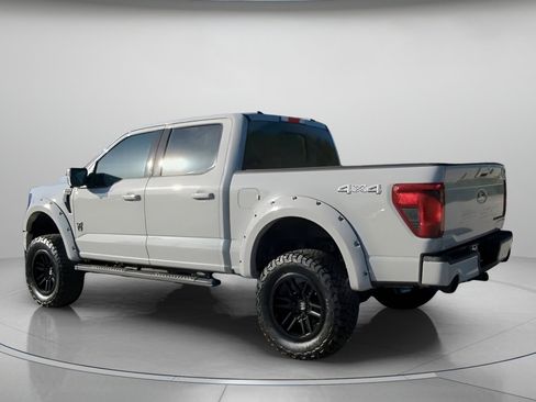 New 2026 Ford F150 XLT w/ Equipment Group 303A High image 19