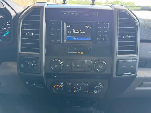 Used 2018 Ford F250 XL w/ STX Appearance Package AWD/4WD image 23