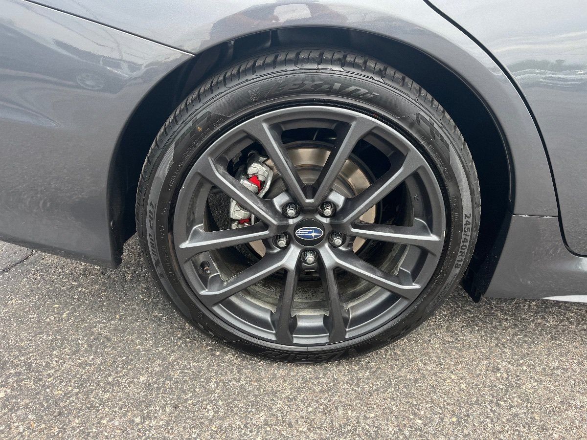 Used 2021 Subaru WRX Premium AWD/4WD image 43