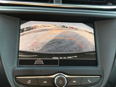 Certified 2023 Chevrolet TrailBlazer LT image 12