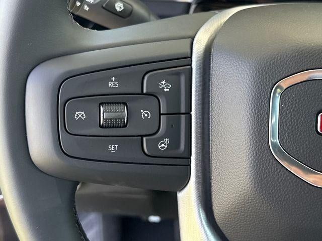 New 2026 GMC Sierra 2500 SLE w/ SLE Value Package; AWD/4WD image 18