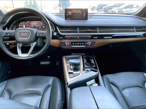 Used 2017 Audi Q7 3.0T Prestige image 14