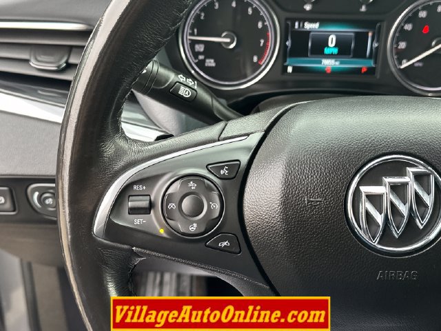 Used 2019 Buick Enclave Premium w/ Trailering Package, 5000 lbs. AWD/4WD image 33