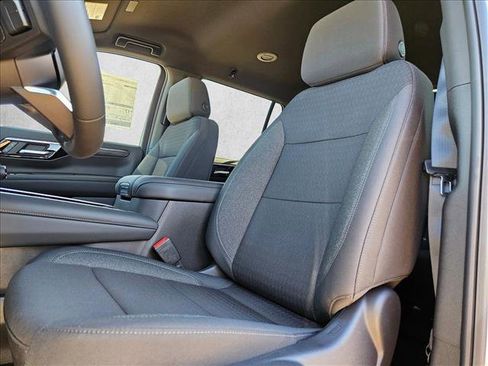 New 2026 Chevrolet Tahoe LS image 4