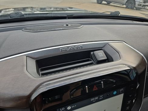Used 2022 RAM 1500 Laramie image 55