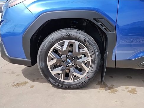 New 2026 Subaru Forester AWD/4WD image 15