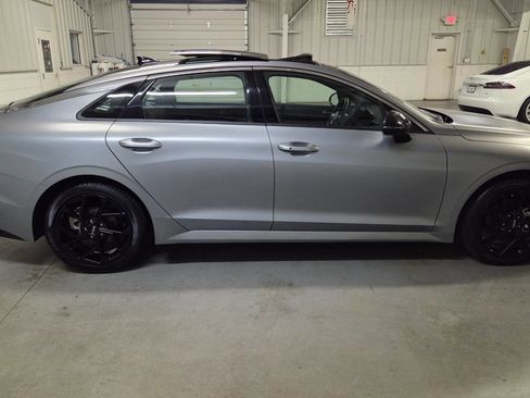 Used 2026 Kia K5 GT-Line w/ GT-Line Premium Package AWD/4WD image 9