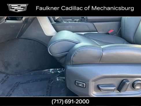 Used 2026 Toyota Sequoia Platinum image 38