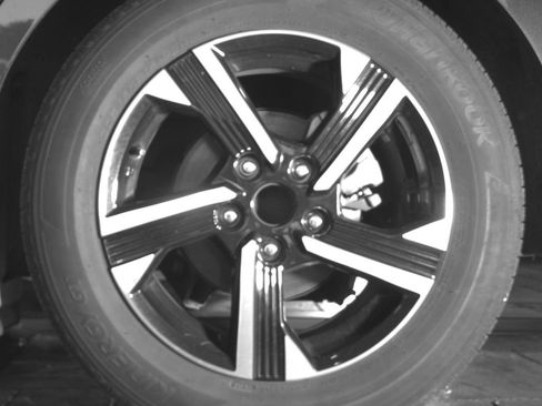 Used 2025 Nissan Sentra SV FWD image 13