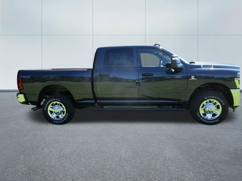 New 2026 RAM 3500 Tradesman AWD/4WD image 7
