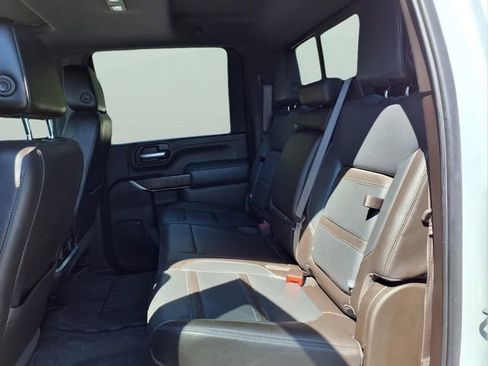 Used 2020 GMC Sierra 2500 Denali w/ Denali Ultimate Package AWD/4WD image 10