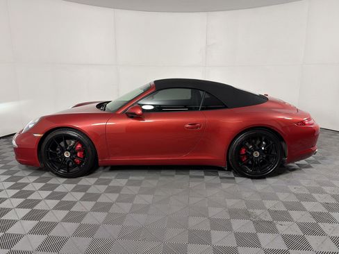 Used 2014 Porsche 911 Carrera S RWD image 31