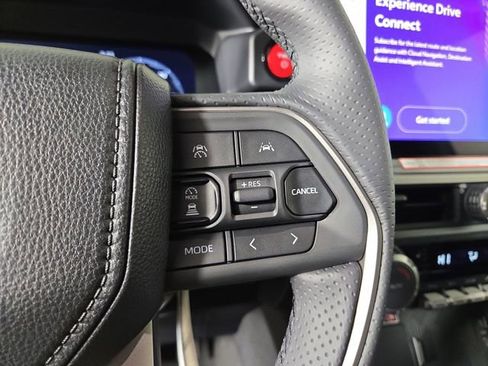 New 2026 Toyota 4Runner TRD Off-Road Premium image 23