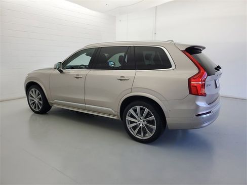 Used 2023 Volvo XC90 B6 Plus w/ Protection Package Premier image 7