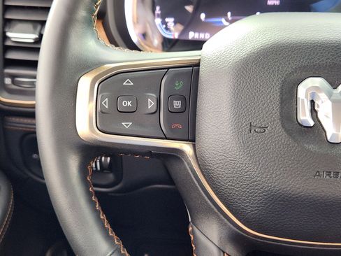 Used 2024 RAM 2500 Limited image 18