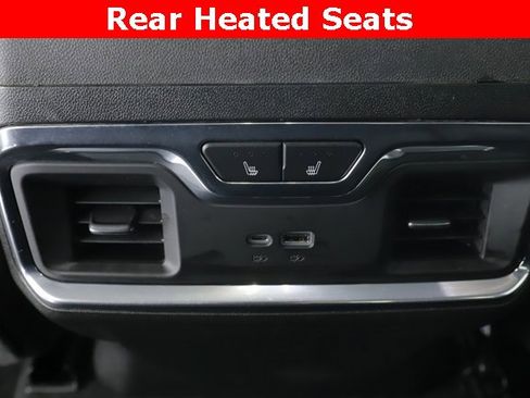 Used 2025 GMC Sierra 2500 Denali w/ Denali Reserve Package image 30