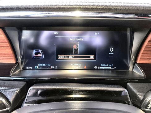 Used 2024 Lincoln Navigator L Reserve image 15