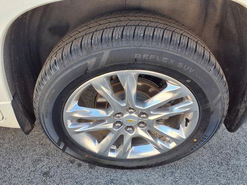 Used 2018 Chevrolet Traverse High Country image 11