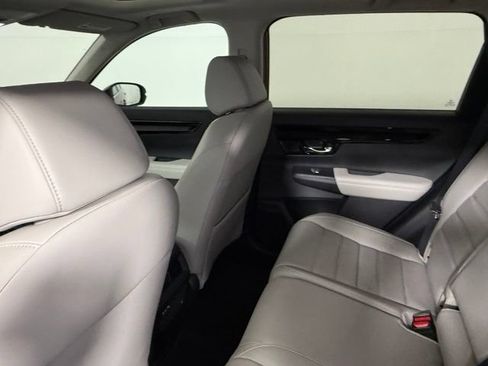 Used 2025 Honda CR-V EX-L image 36