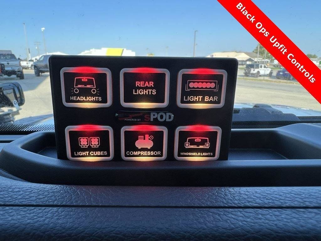 New 2024 Jeep Wrangler Unlimited Sport AWD/4WD image 5