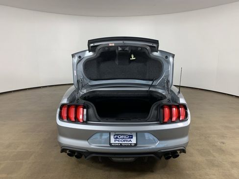 Used 2022 Ford Mustang GT Premium w/ Equipment Group 401A image 29
