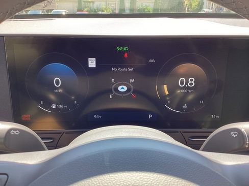 New 2025 Hyundai Kona SEL AWD/4WD image 43