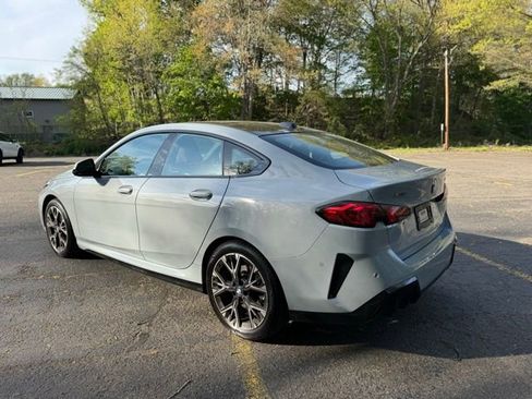 Used 2025 BMW 228i xDrive AWD/4WD image 7