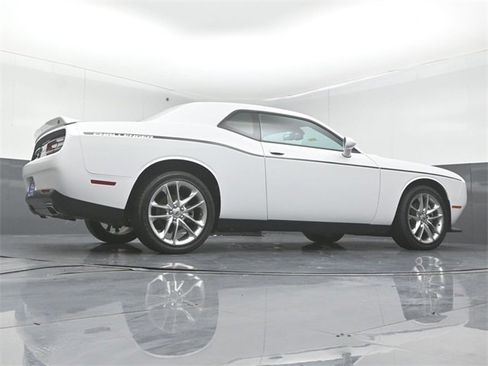 Used 2023 Dodge Challenger GT image 40