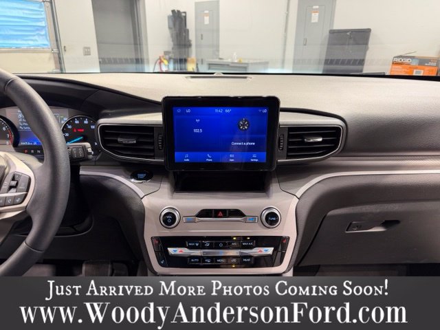 Certified 2023 Ford Explorer XLT w/ Equipment Group 202A AWD/4WD image 15