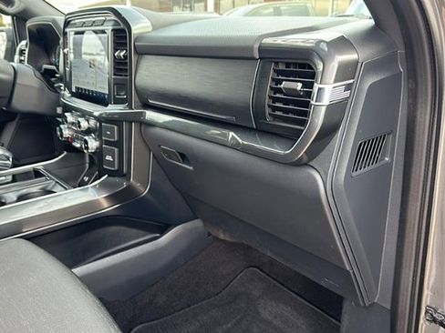 Used 2023 Ford F150 XLT w/ Equipment Group 302A High image 20