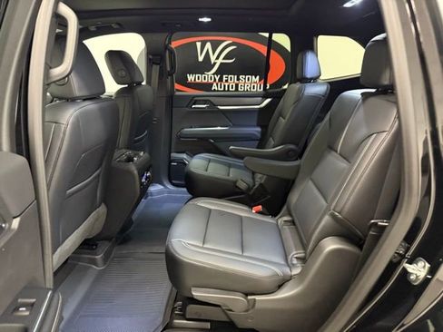 New 2026 GMC Acadia Elevation w/ Black Edition image 16