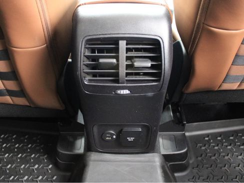 Used 2022 Ford Bronco Sport Outer Banks AWD/4WD image 28