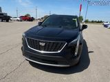 Used 2021 Cadillac XT4 Premium Luxury w/ Cold Weather Package image 3