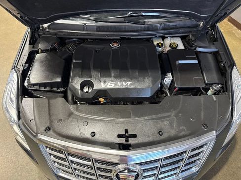 Used 2013 Cadillac XTS Premium AWD/4WD image 9