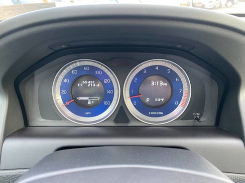 Used 2012 Volvo XC60 T6 R-Design Platinum image 13