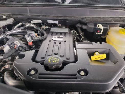 New 2026 RAM 2500 Big Horn image 15