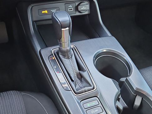 Certified 2023 Honda Civic EX image 19