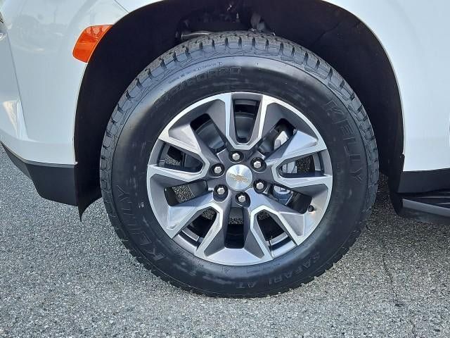 Used 2022 Chevrolet Tahoe LT w/ LT Signature Plus Package RWD image 33