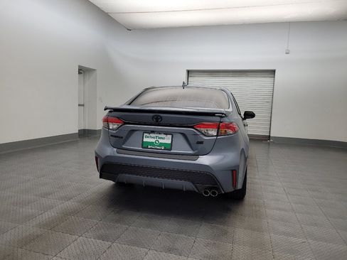 Used 2021 Toyota Corolla SE image 7